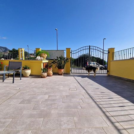 Sa Mamma E Sole B&B Cala Gonone Εξωτερικό φωτογραφία