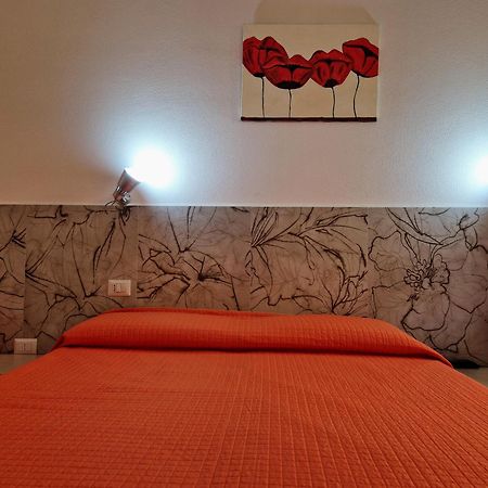Sa Mamma E Sole B&B Cala Gonone Εξωτερικό φωτογραφία