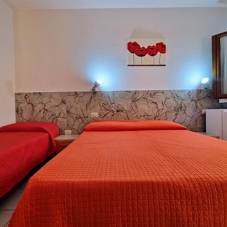 Sa Mamma E Sole B&B Cala Gonone Εξωτερικό φωτογραφία