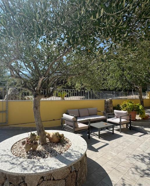 Sa Mamma E Sole B&B Cala Gonone Εξωτερικό φωτογραφία