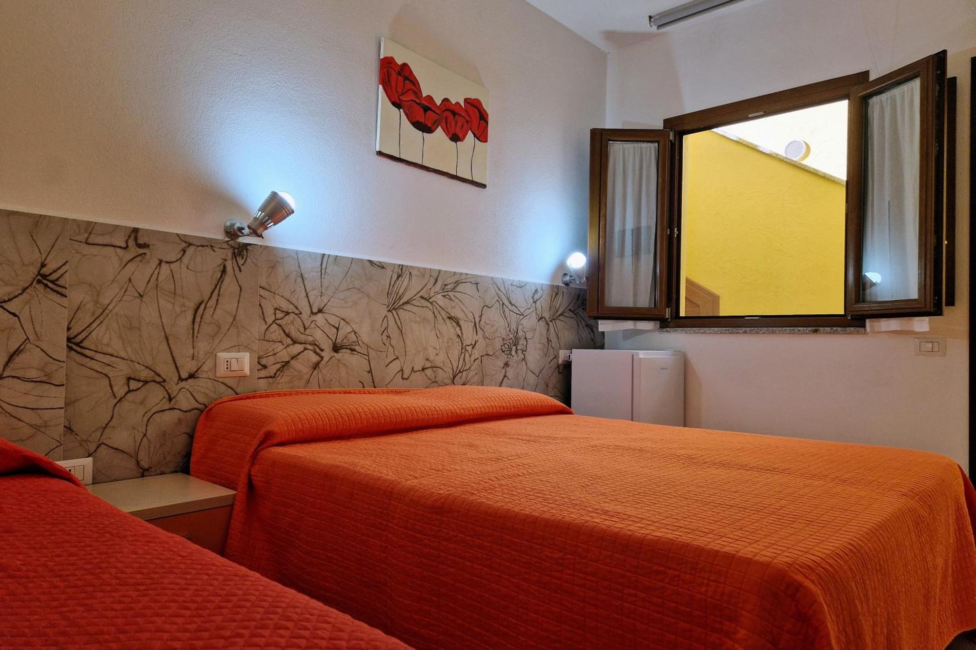 Sa Mamma E Sole B&B Cala Gonone Εξωτερικό φωτογραφία