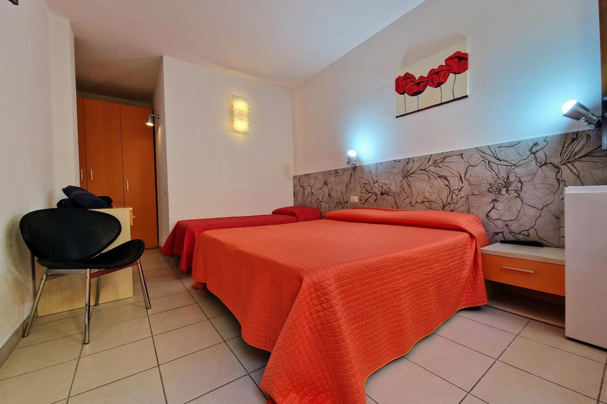 Sa Mamma E Sole B&B Cala Gonone Εξωτερικό φωτογραφία