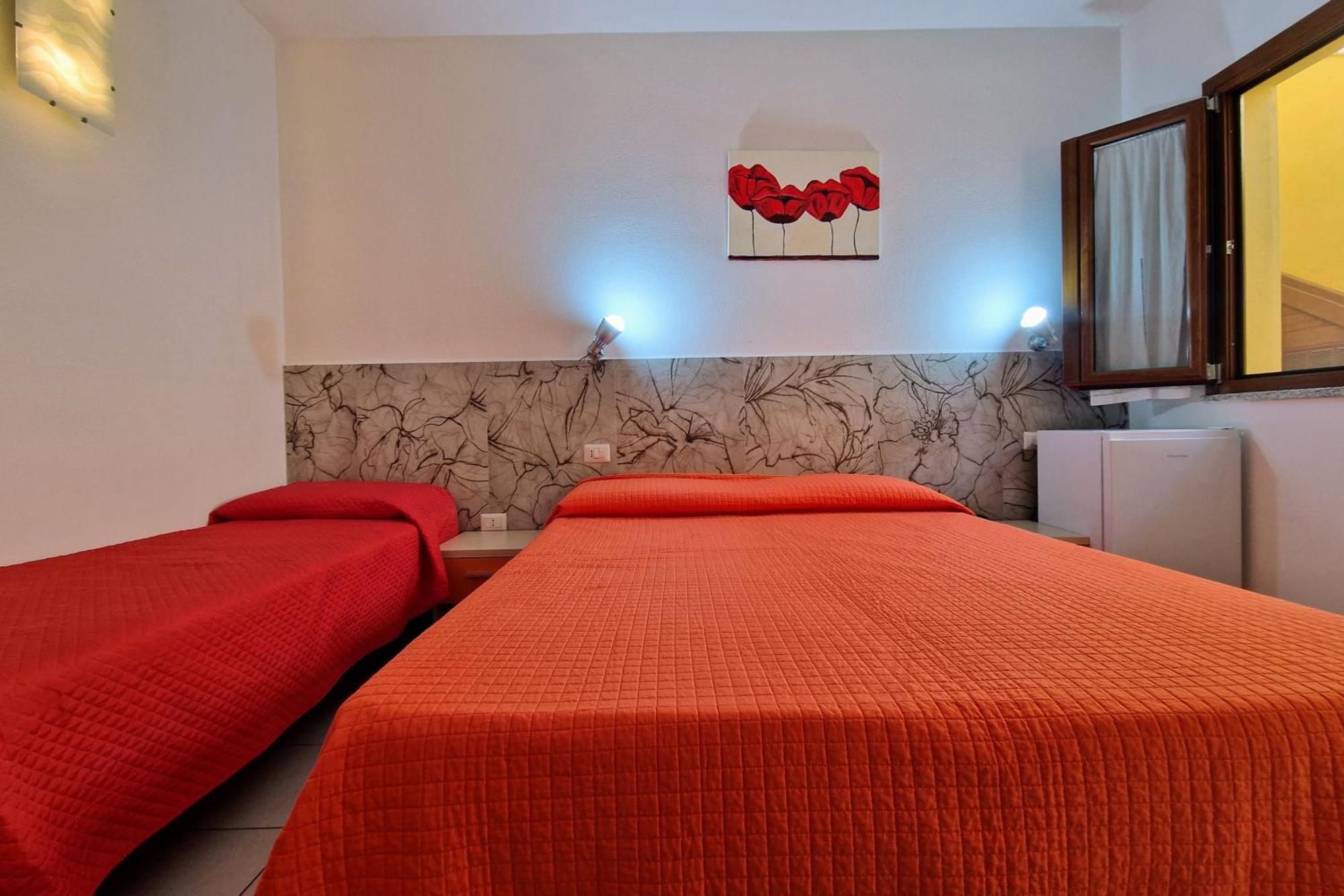 Sa Mamma E Sole B&B Cala Gonone Εξωτερικό φωτογραφία