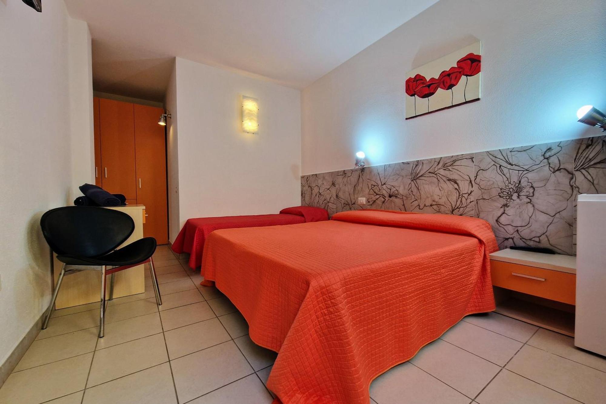 Sa Mamma E Sole B&B Cala Gonone Εξωτερικό φωτογραφία
