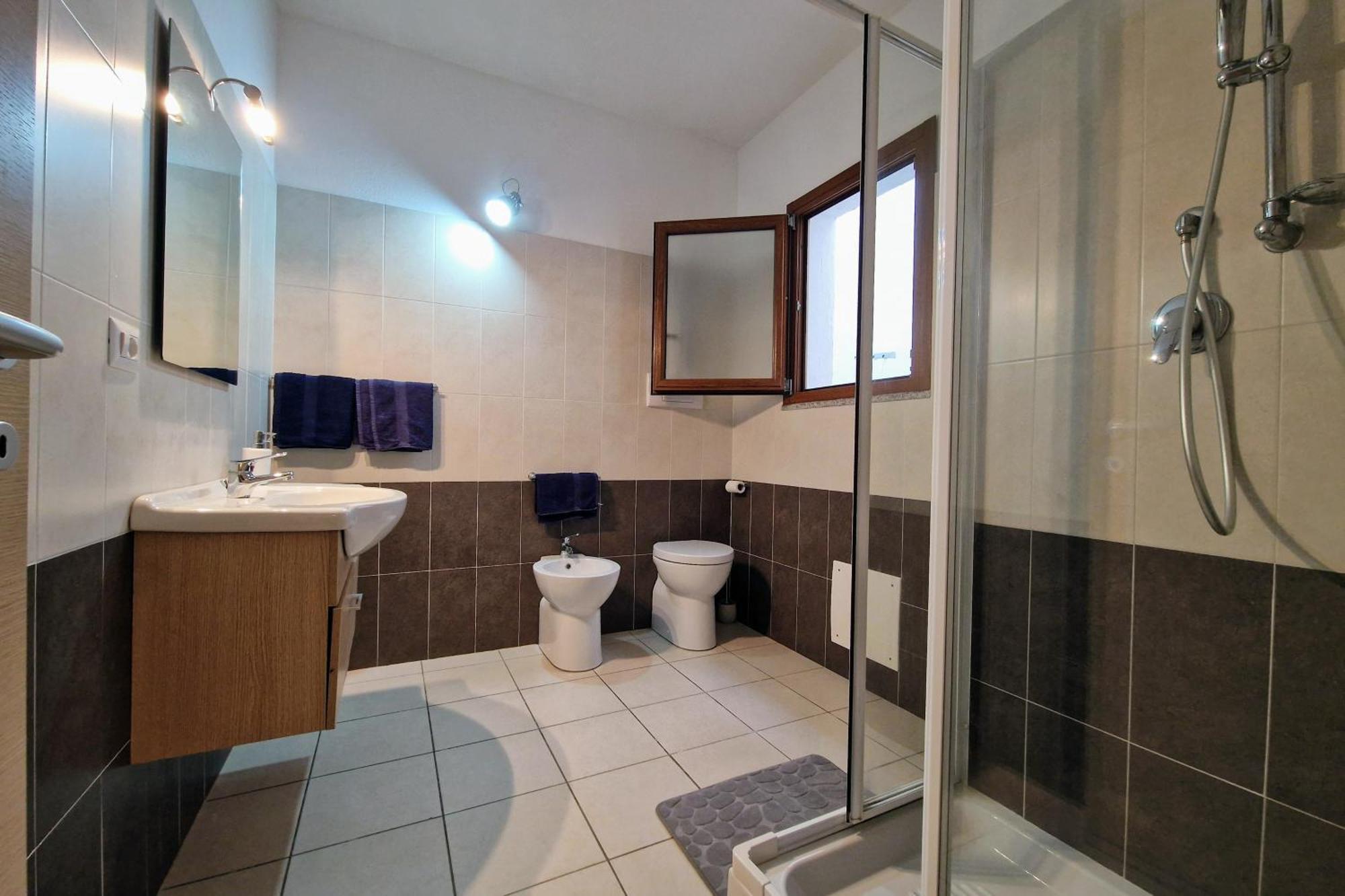 Sa Mamma E Sole B&B Cala Gonone Εξωτερικό φωτογραφία