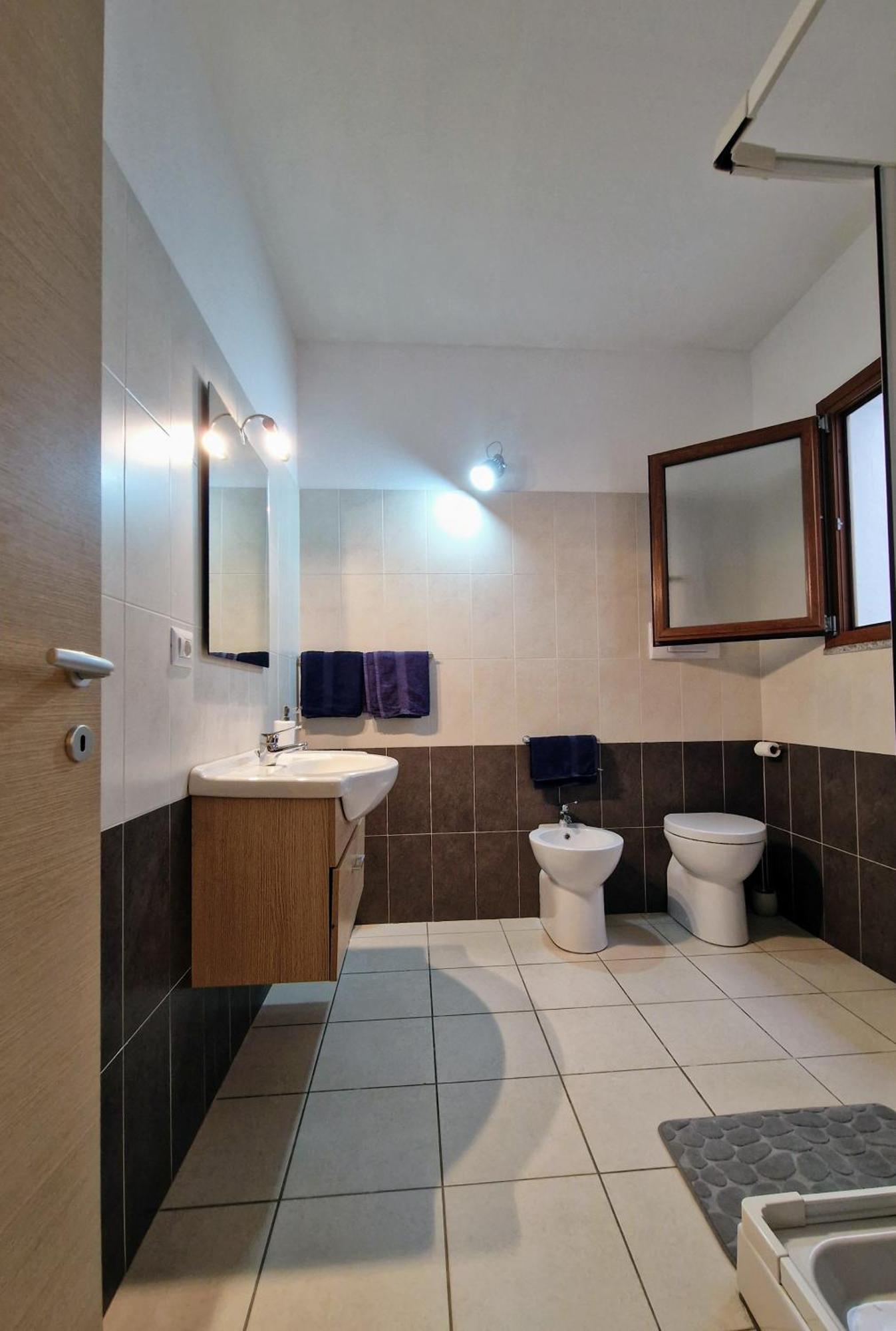 Sa Mamma E Sole B&B Cala Gonone Εξωτερικό φωτογραφία