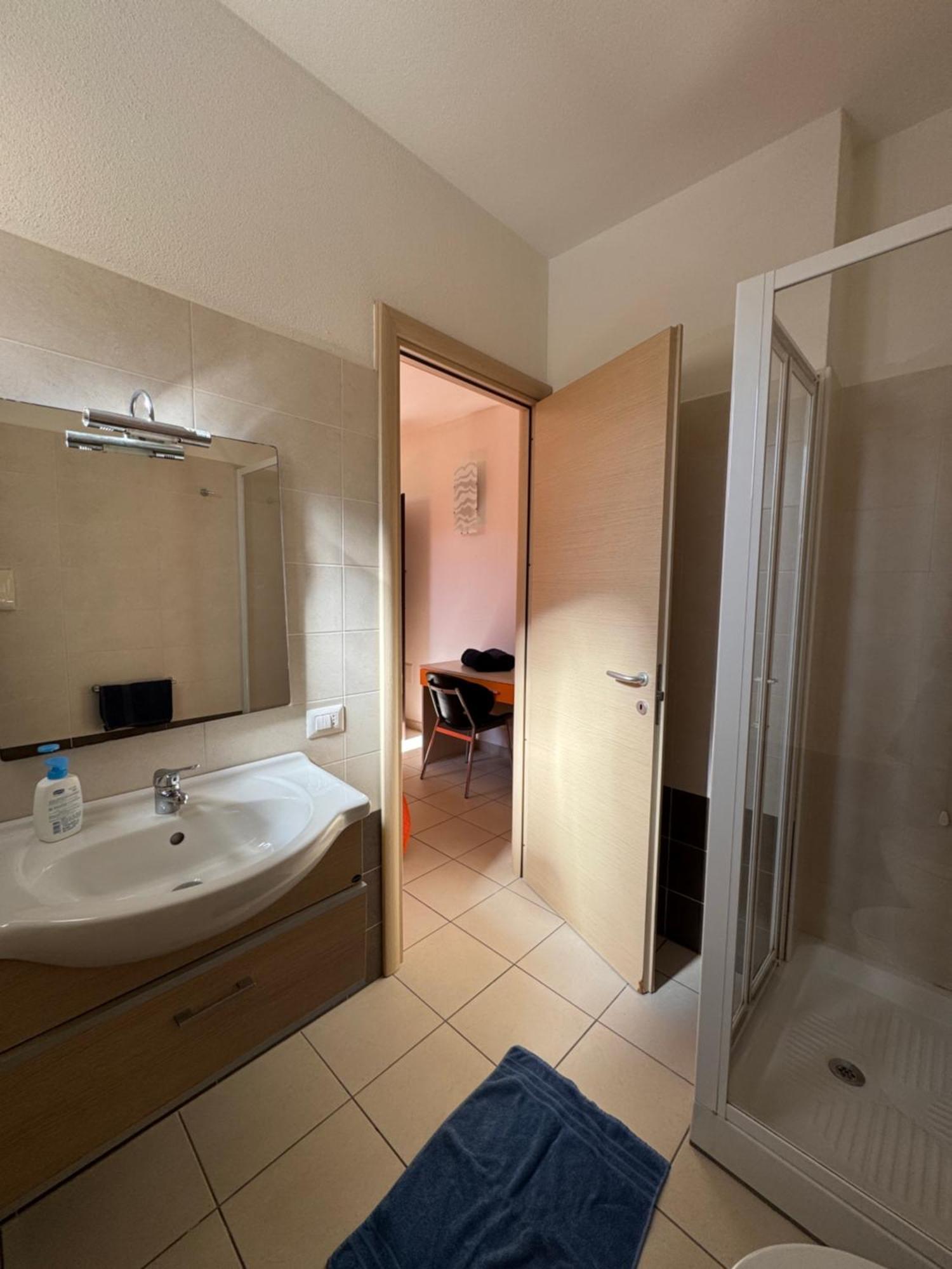 Sa Mamma E Sole B&B Cala Gonone Εξωτερικό φωτογραφία