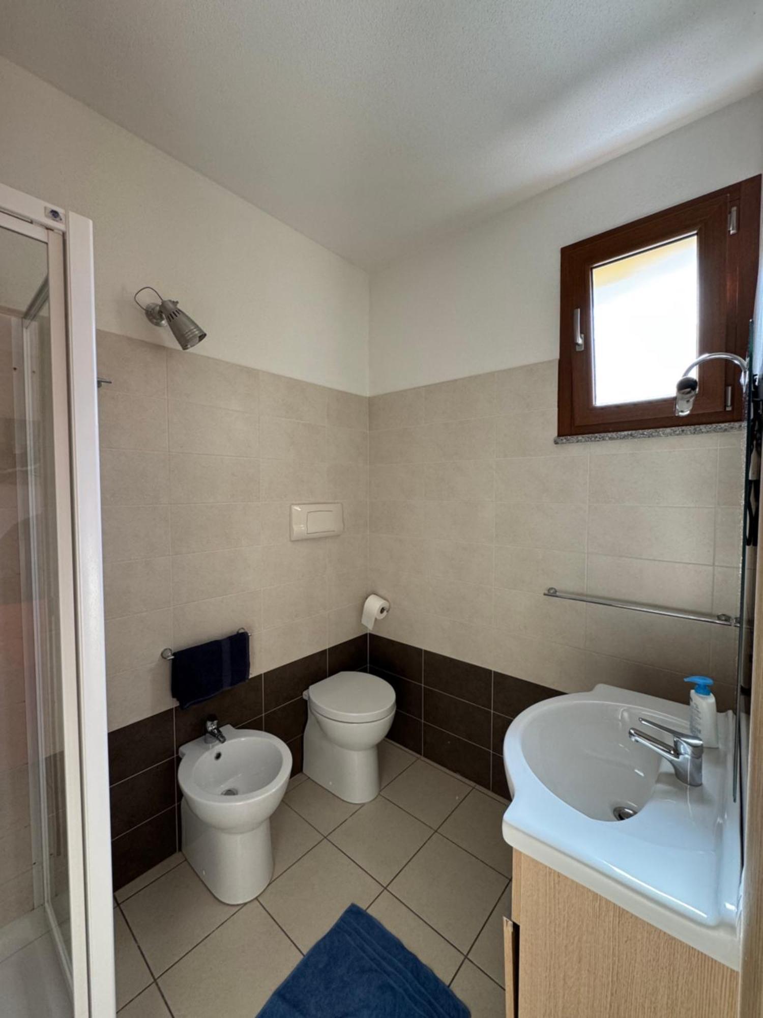 Sa Mamma E Sole B&B Cala Gonone Εξωτερικό φωτογραφία