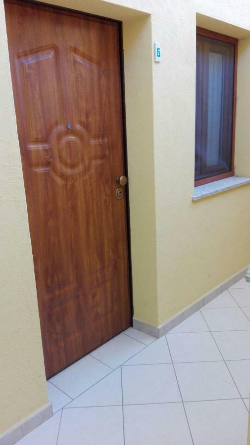 Sa Mamma E Sole B&B Cala Gonone Εξωτερικό φωτογραφία