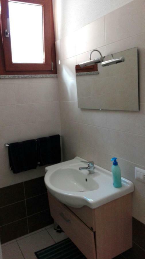 Sa Mamma E Sole B&B Cala Gonone Εξωτερικό φωτογραφία