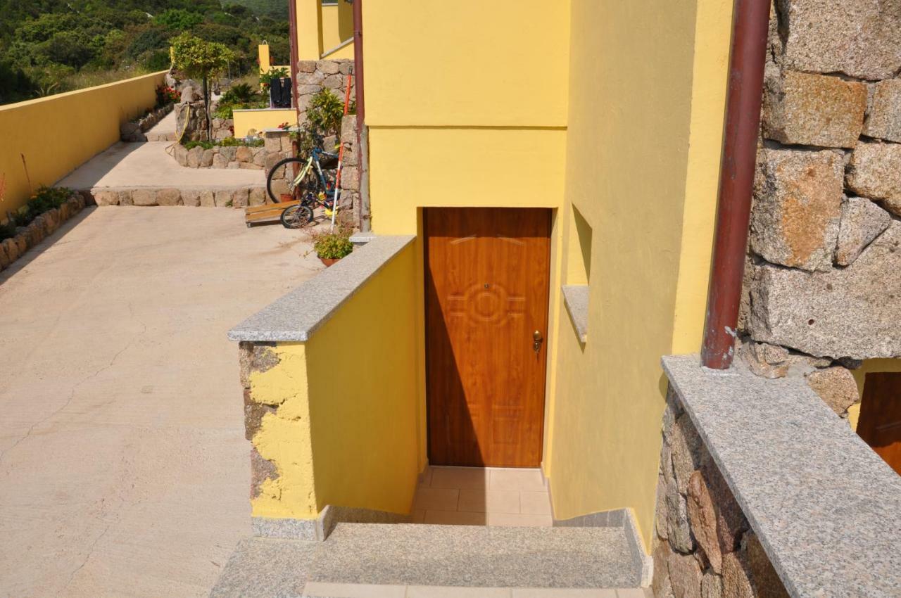 Sa Mamma E Sole B&B Cala Gonone Εξωτερικό φωτογραφία