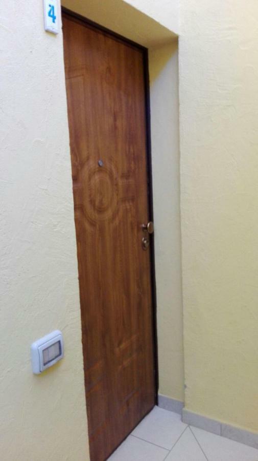 Sa Mamma E Sole B&B Cala Gonone Εξωτερικό φωτογραφία