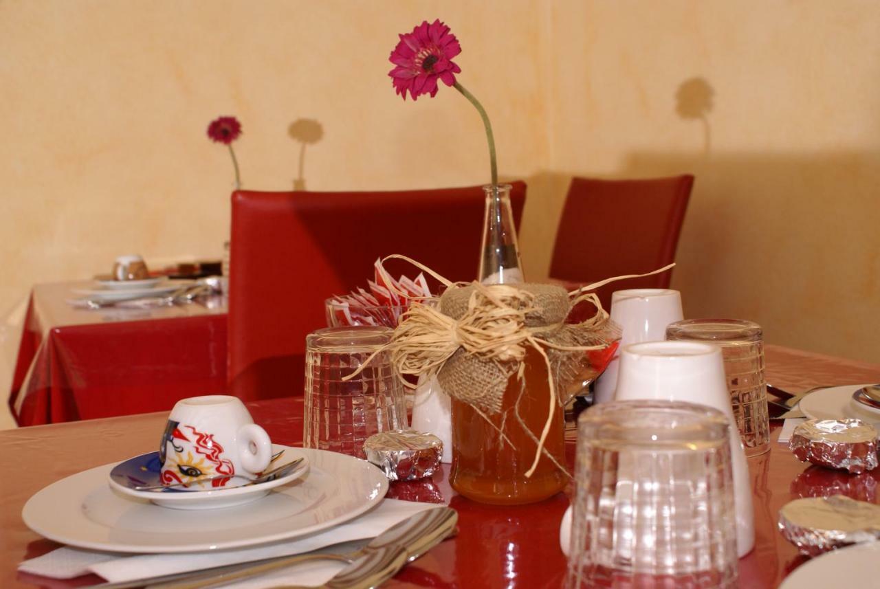 Sa Mamma E Sole B&B Cala Gonone Εξωτερικό φωτογραφία
